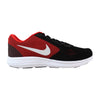 Nike Revolution 3 University Red/Metallic Silver 819301-600 Men's