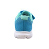 Nike Revolution 3 Chlorine Blue/White-Hyper Turquoise  819417-405 Pre-School