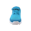 Nike Revolution 3 Chlorine Blue/White-Hyper Turquoise  819417-405 Pre-School