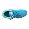 Nike Revolution 3 Chlorine Blue/White-Hyper Turquoise  819417-405 Pre-School