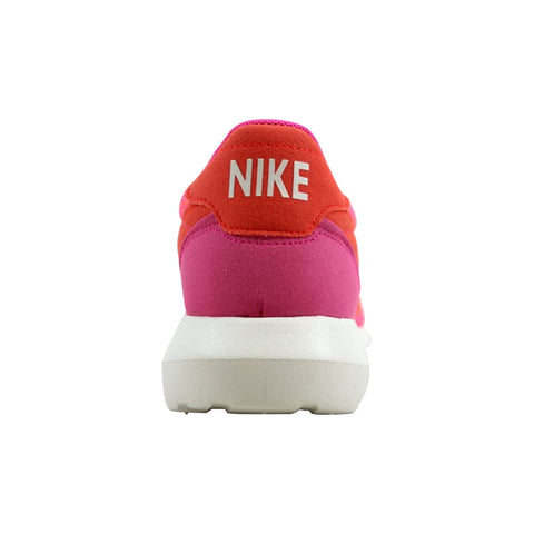 Nike Roshe LD-1000 Pink Blast/Total Crimson-Sail-Black 819843-601 Women's