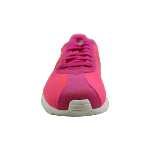 Nike Roshe LD-1000 Pink Blast/Total Crimson-Sail-Black 819843-601 Women's