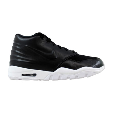 Nike Air Entertrainer Black/Black-White  819854-001 Men's