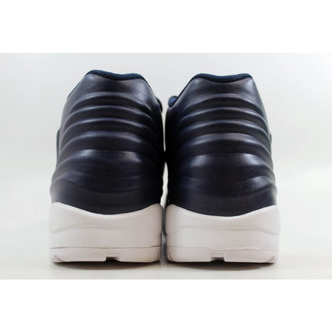 Nike Air Entertrainer Obsidian/Obsidian-White 819854-400 Men's