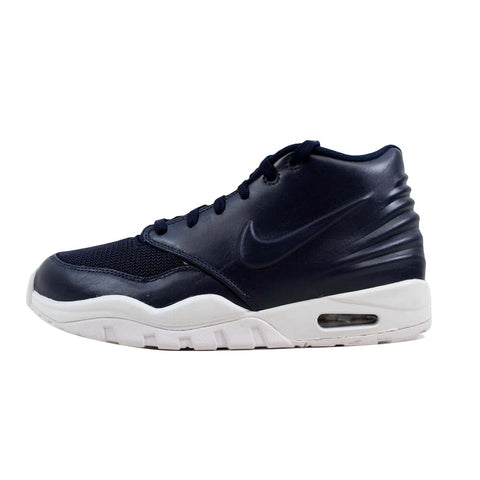 Nike Air Entertrainer Obsidian/Obsidian-White 819854-400 Men's