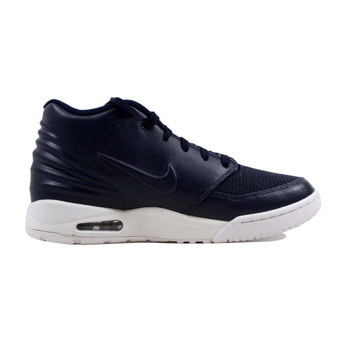 Nike Air Entertrainer Obsidian/Obsidian-White 819854-400 Men's