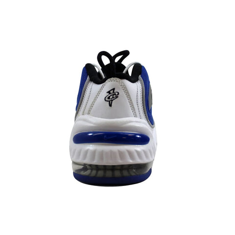Nike Air Penny II 2 College Blue/Black-White  820249-400 Grade-School