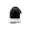 Nike Revolution 3 Wide Dark Grey/White-Black  820568-001 Pre-School