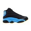 Nike Air Jordan XIII 13 Retro CP PE Black/Sunstone-Orion Blue CP3 823902-015 Men's