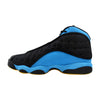 Nike Air Jordan XIII 13 Retro CP PE Black/Sunstone-Orion Blue CP3 823902-015 Men's