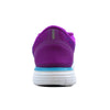 Nike Free RN Distance Hyper Volt/Blue Tint-Purple-Blue  827116-501 Women's
