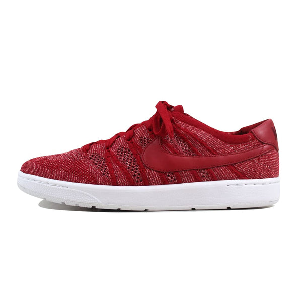 Nike Tennis Classic Ultra Flyknit Gym Red/Gym Red-Team Red-Sail 830704-600 Men's