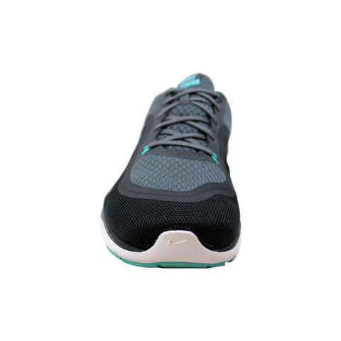 Nike Flex Trainer 6 Cool Grey/Hyper Turquoise-Dark Grey  831217-004 Women's