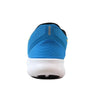 Nike Free RN Heritage Blue/Yellow  831508-402 Men's