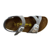 Birkenstock Rio Galaxy Magic Galaxy Silver  831783 Pre-School