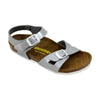Birkenstock Rio Galaxy Magic Galaxy Silver  831783 Pre-School