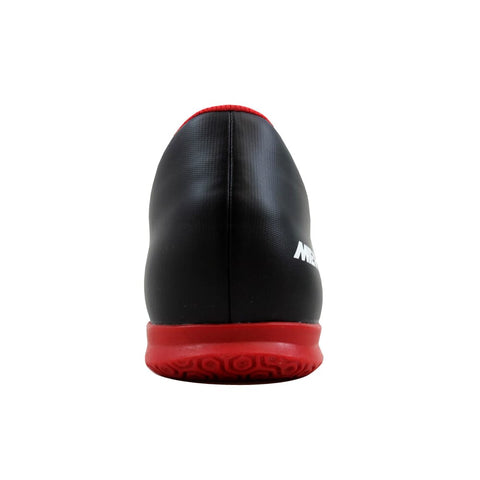 Nike MercurialX Vortex III IC Black/White-Dark Grey 831970-002