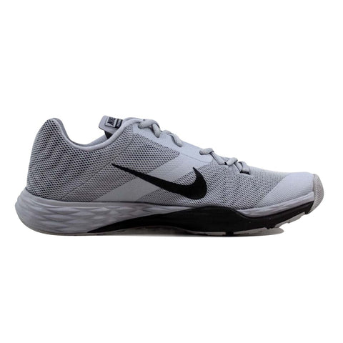 Nike Train Prime Iron DF Wolf Grey/Black-White 832219-003 Men's