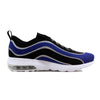 Nike Air Max Mercurial '98 FC Deep Royal Blue/Deep Royal Blue-Black 832684-400 Men's