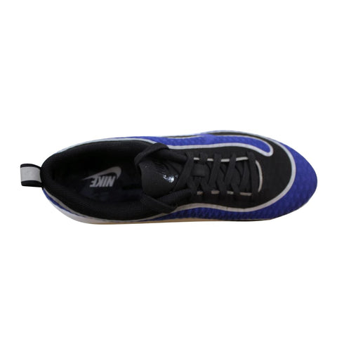 Nike Air Max Mercurial '98 FC Deep Royal Blue/Deep Royal Blue-Black 832684-400 Men's