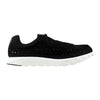 Nike Mayfly Woven Black/Black-Summit White  833132-001 Men's