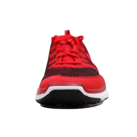 Nike Free Train Versatility Bright Crimson/Black-Gym Red 833258-806 Men's