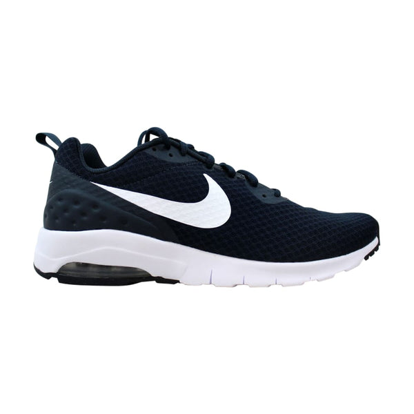 Nike Air Max Motion LW Armory Navy/White  833260-401 Men's