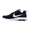Nike Air Max Motion LW Armory Navy/White  833260-401 Men's