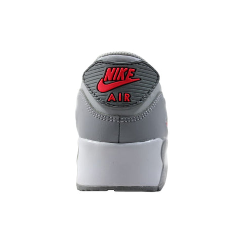 Nike Air Max 90 Grey/Pink  833377-007 Pre-School