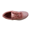 Nike Tanjun Print Coral Stardust/Rust Pink-White  833668-600 Grade-School