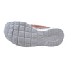 Nike Tanjun Print Coral Stardust/Rust Pink-White  833668-600 Grade-School