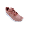 Nike Tanjun Print Coral Stardust/Rust Pink-White  833668-600 Grade-School