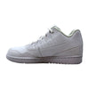 Nike Air Jordan Executive Low White/Wolf Grey-White  833913-100 Men's