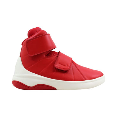 Nike Marxman University Red/University Red-Sail-Black 833916-600 Grade-School