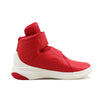 Nike Marxman University Red/University Red-Sail-Black 833916-600 Grade-School