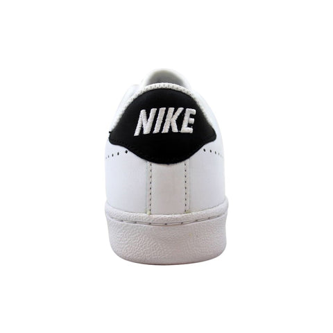 Nike Tennis Classic Premium White/White-Black  834123-101 Grade-School