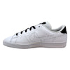 Nike Tennis Classic Premium White/White-Black  834123-101 Grade-School