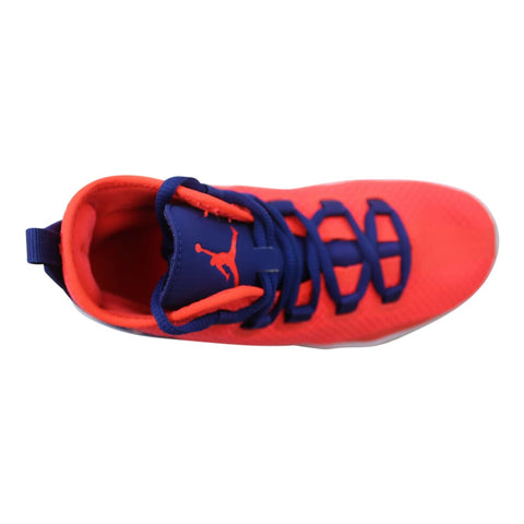 Nike Air Jordan Reveal BG Infrared 23/Infrared 23-Deep Royal Blue  834126-624 Grade-School