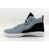 Nike Air Jordan Reveal GG Wolf Grey/Vivid Pink-Black-White 834184-008 Grade-School