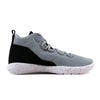 Nike Air Jordan Reveal GG Wolf Grey/Vivid Pink-Black-White 834184-008 Grade-School