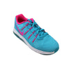 Nike Air Max Dynasty Gamma Blue/Pink Blast-White  835940-401 Pre-School