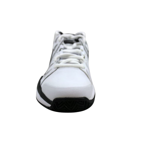 Nike Air Vapor Advantage Leather White/Black-Dark Grey  839235-100 Men's