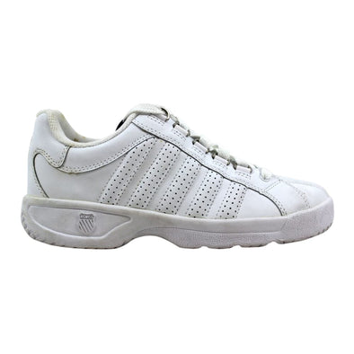 K Swiss Origin White 8398113 Grade-School