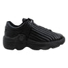 K Swiss Chillton Black/Charcoal 8406006 Grade-School