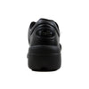 K Swiss Chillton Black/Charcoal 8406006 Grade-School