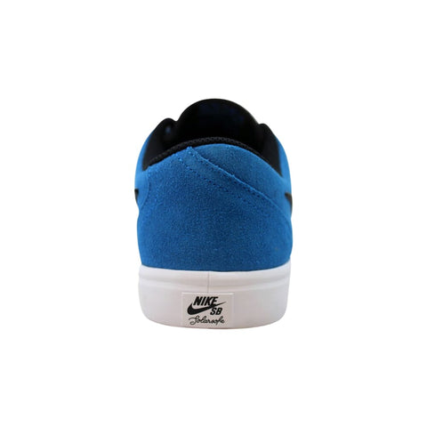 Nike SB Check Solar Photo Blue/Black  843895-401 Men's