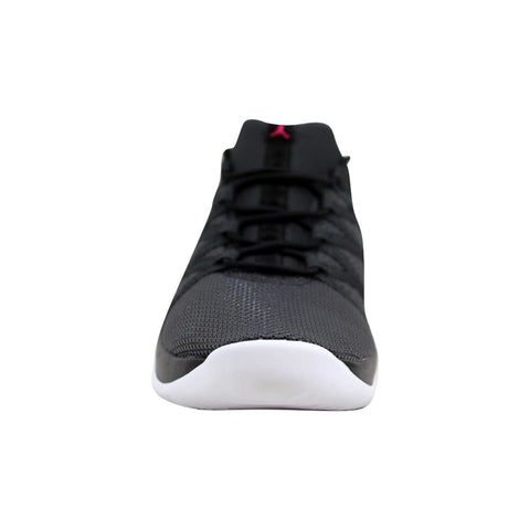 Nike Air Jordan Deca Fly GG Anthracite/Hyper Pink-Black 844371-019 Grade-School