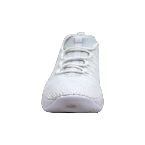 Nike Air Jordan Deca Fly GG White/White-White  844371-100 Grade-School