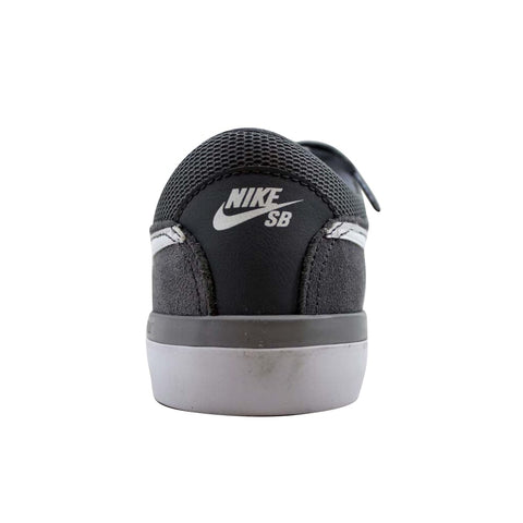 Nike SB Koston Hypervulc Cool Grey/White-Wolf Grey 844447-002 Men's