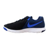 Nike Flex Experience RN 5 Black/Hyper Cobalt  844514-006 Men's